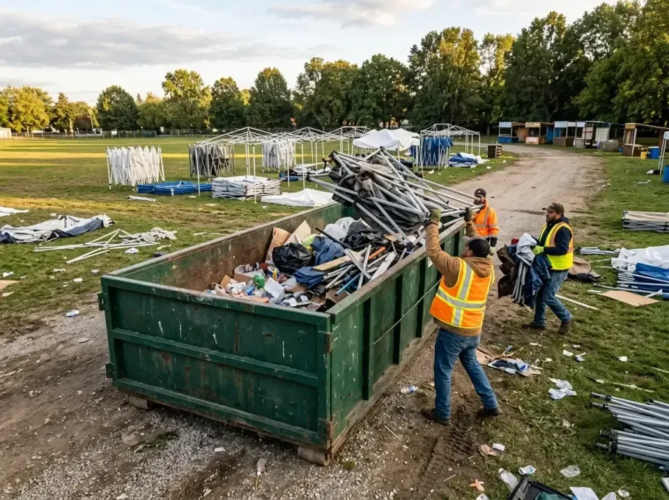 temporary-event-waste-containe-016 — frequently asked questions, Roll-Off Dumpster Rental Services in Bethpage, NY